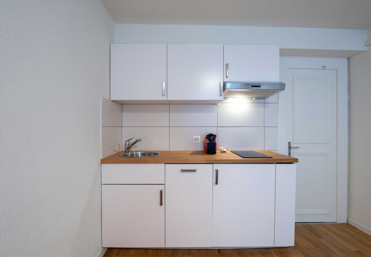 Studio a Luzern - LU Rigel 4 - Old Town HITrental Apartment