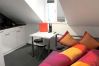 Studio a Luzern - LU Station V - HITrental Apartment Studio a Luzern - LU Station V - HITrental Apartment