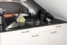 Studio a Luzern - LU Station V - HITrental Apartment Studio a Luzern - LU Station V - HITrental Apartment