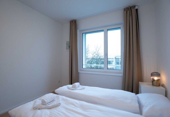 Appartamento a Zürich - ZH Green 4 - Letzigrund HITrental Apartment Appartamento a Zürich - ZH Green 4 - Letzigrund HITrental Apartment