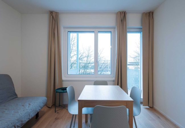 Appartamento a Zürich - ZH Green 4 - Letzigrund HITrental Apartment Appartamento a Zürich - ZH Green 4 - Letzigrund HITrental Apartment