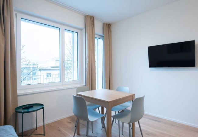 Appartamento a Zürich - ZH Green 4 - Letzigrund HITrental Apartment Appartamento a Zürich - ZH Green 4 - Letzigrund HITrental Apartment
