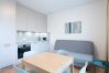 Appartamento a Zürich - ZH Green 4 - Letzigrund HITrental Apartment Appartamento a Zürich - ZH Green 4 - Letzigrund HITrental Apartment