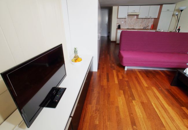  a Zürich - ZH Niederdorf III - HITrental Apartment