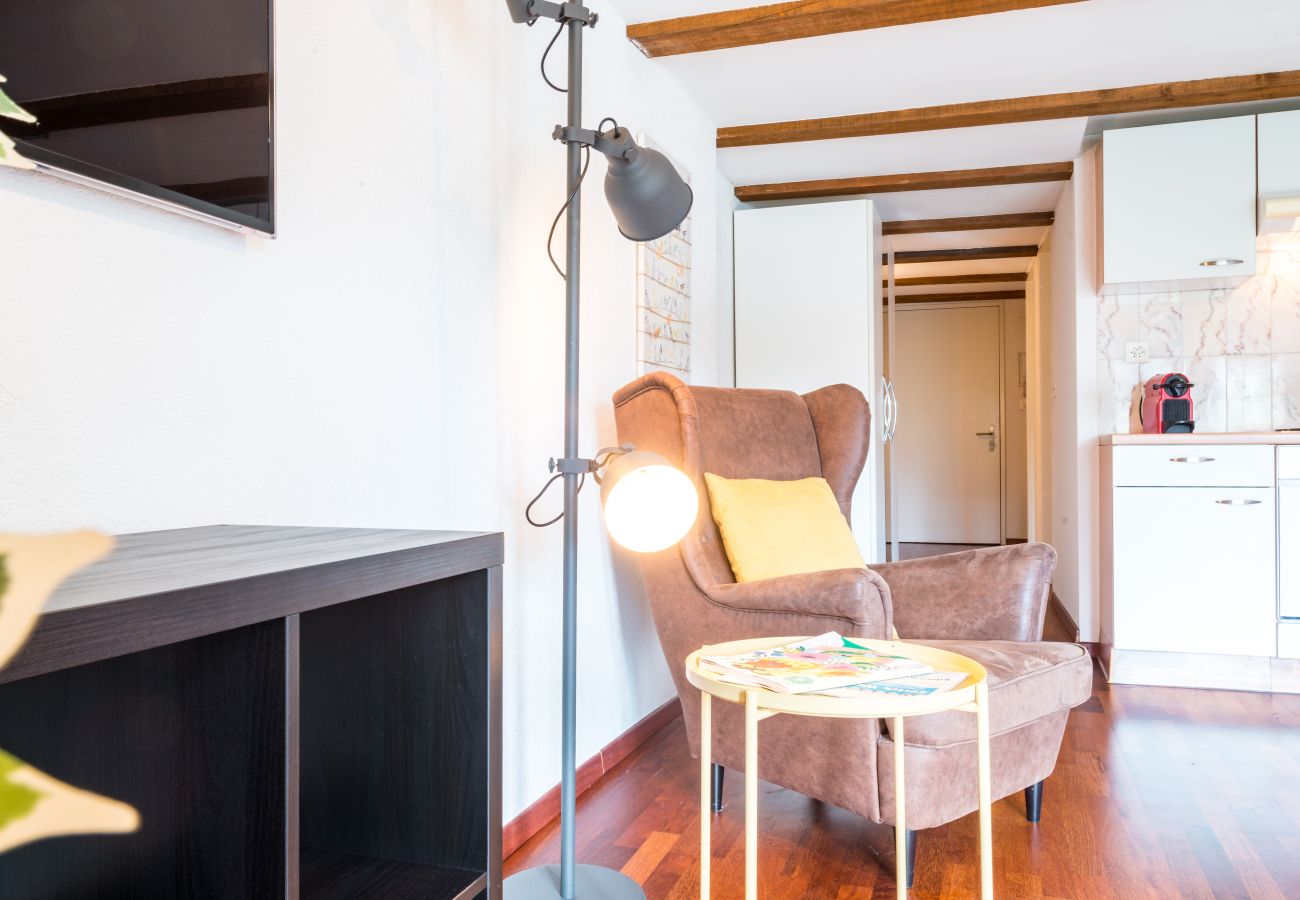 Studio a Zurigo - ZH Niederdorf V - HITrental Apartment
