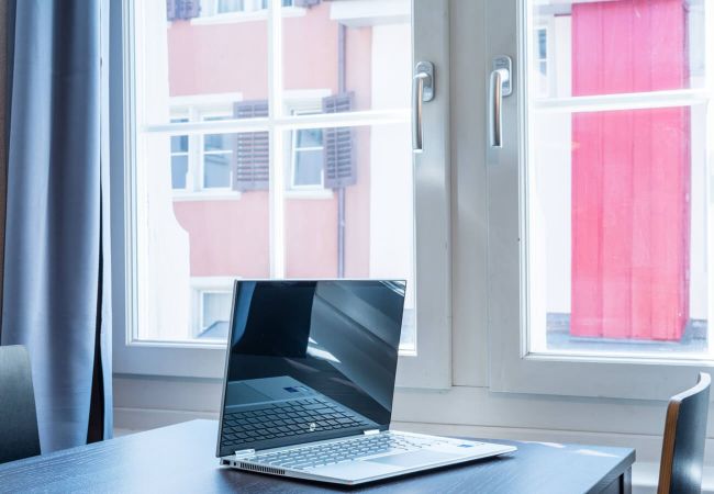 Studio a Zürich - ZH Hof 2 - HITrental Schmidgasse Apartment Studio a Zürich - ZH Hof 2 - HITrental Schmidgasse Apartment