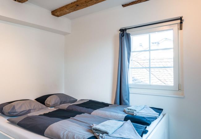 Appartamento a Zürich - ZH Maisonette 4 - HITrental Schmidgasse Apartment Appartamento a Zürich - ZH Maisonette 4 - HITrental Schmidgasse Apartment