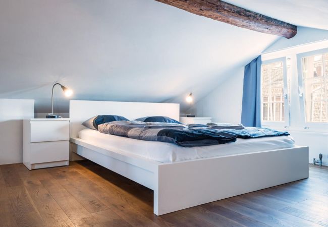 Appartamento a Zürich - ZH Maisonette 4 - HITrental Schmidgasse Apartment Appartamento a Zürich - ZH Maisonette 4 - HITrental Schmidgasse Apartment