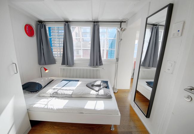  a Zürich - ZH Schmidgasse V - HITrental Apartment