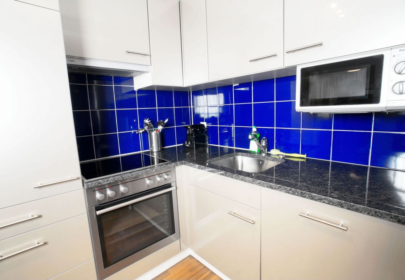 Appartamento a Zurigo - ZH Blueberry - Oerlikon HITrental Apartment