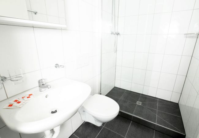 Appartamento a Zurigo - ZH Blueberry l - Oerlikon HITrental Apartment