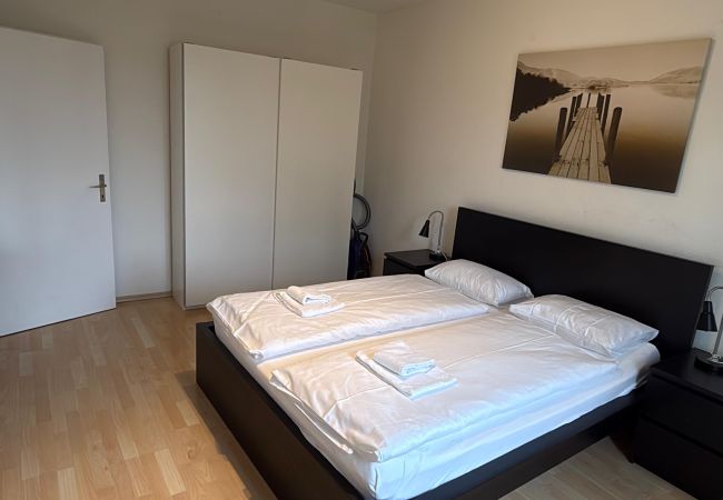Appartamento a Zurich - ZH Kuhn - Stauffacher HITrental Apartment Appartamento a Zurich - ZH Kuhn - Stauffacher HITrental Apartment