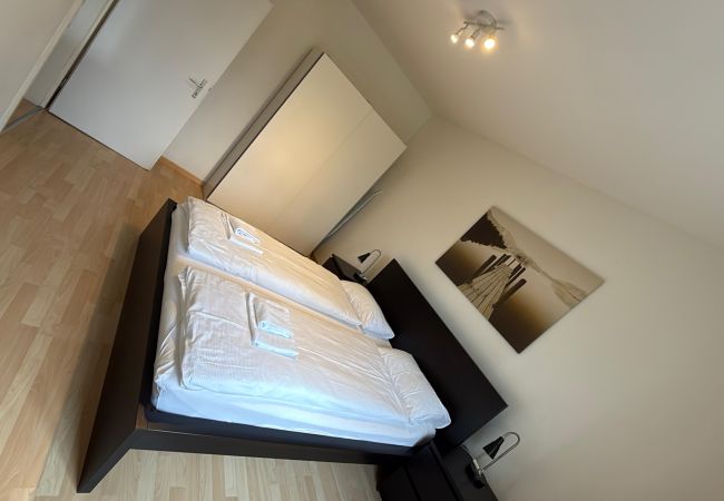Appartamento a Zurich - ZH Botteron - Stauffacher HITrental Apartment Appartamento a Zurich - ZH Botteron - Stauffacher HITrental Apartment
