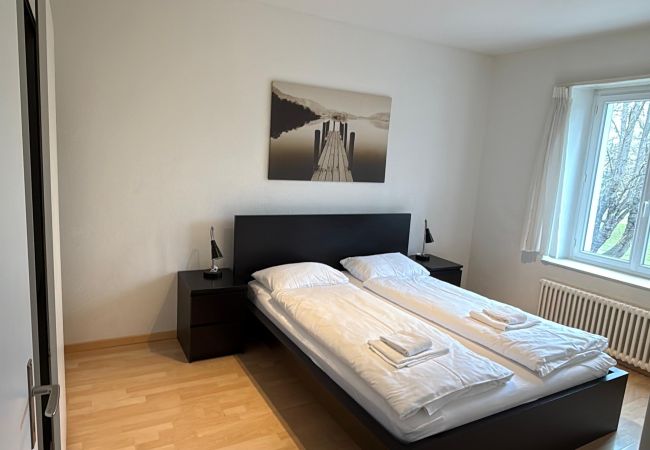 Appartamento a Zurich - ZH Botteron - Stauffacher HITrental Apartment Appartamento a Zurich - ZH Botteron - Stauffacher HITrental Apartment