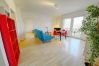 Appartamento a Zurich - ZH Botteron - Stauffacher HITrental Apartment Appartamento a Zurich - ZH Botteron - Stauffacher HITrental Apartment