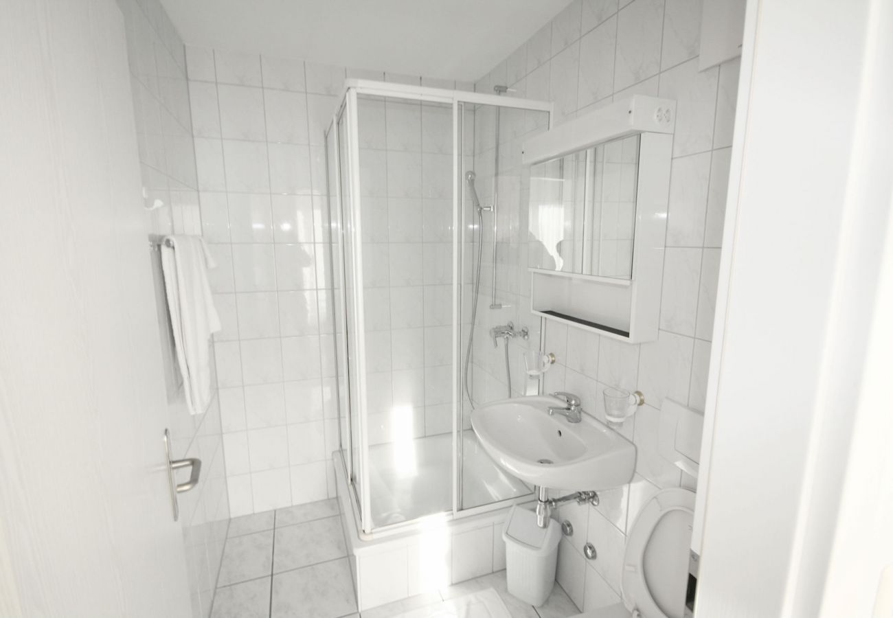 Appartamento a Cham - ZG Dahlia I - Zugersee HITrental Apartment