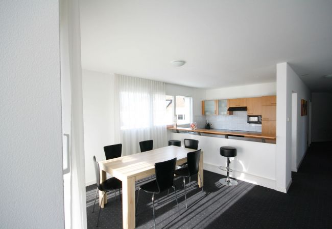 Appartamento a Cham - ZG Edelweiss - Zugersee HITrental Apartment