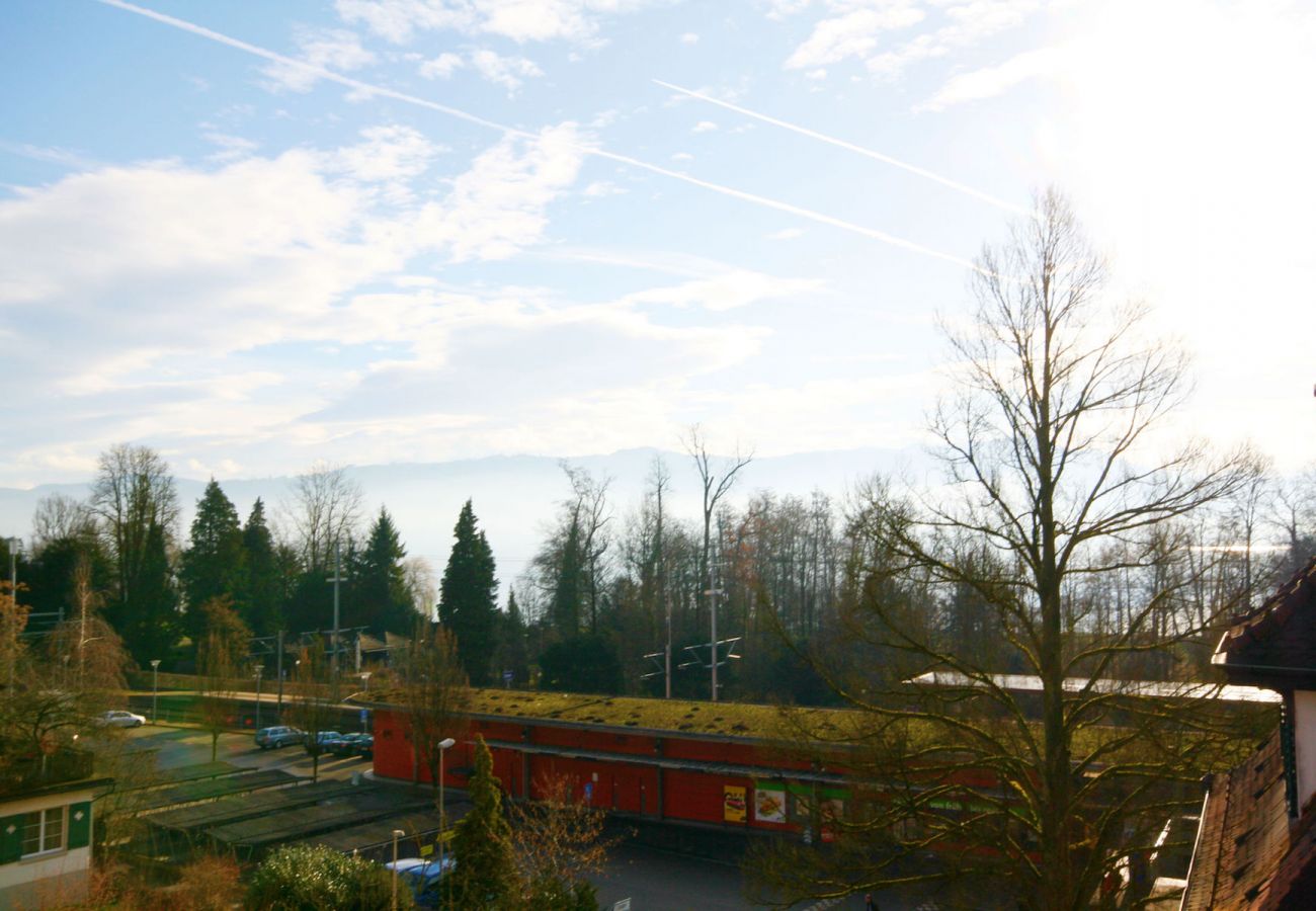Appartamento a Cham - ZG Edelweiss - Zugersee HITrental Apartment