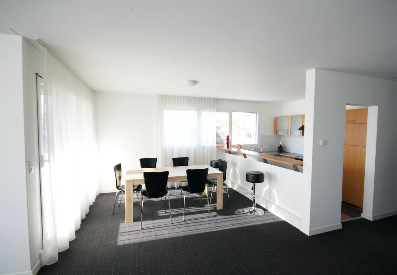 Appartamento a Cham - ZG Edelweiss - Zugersee HITrental Apartment