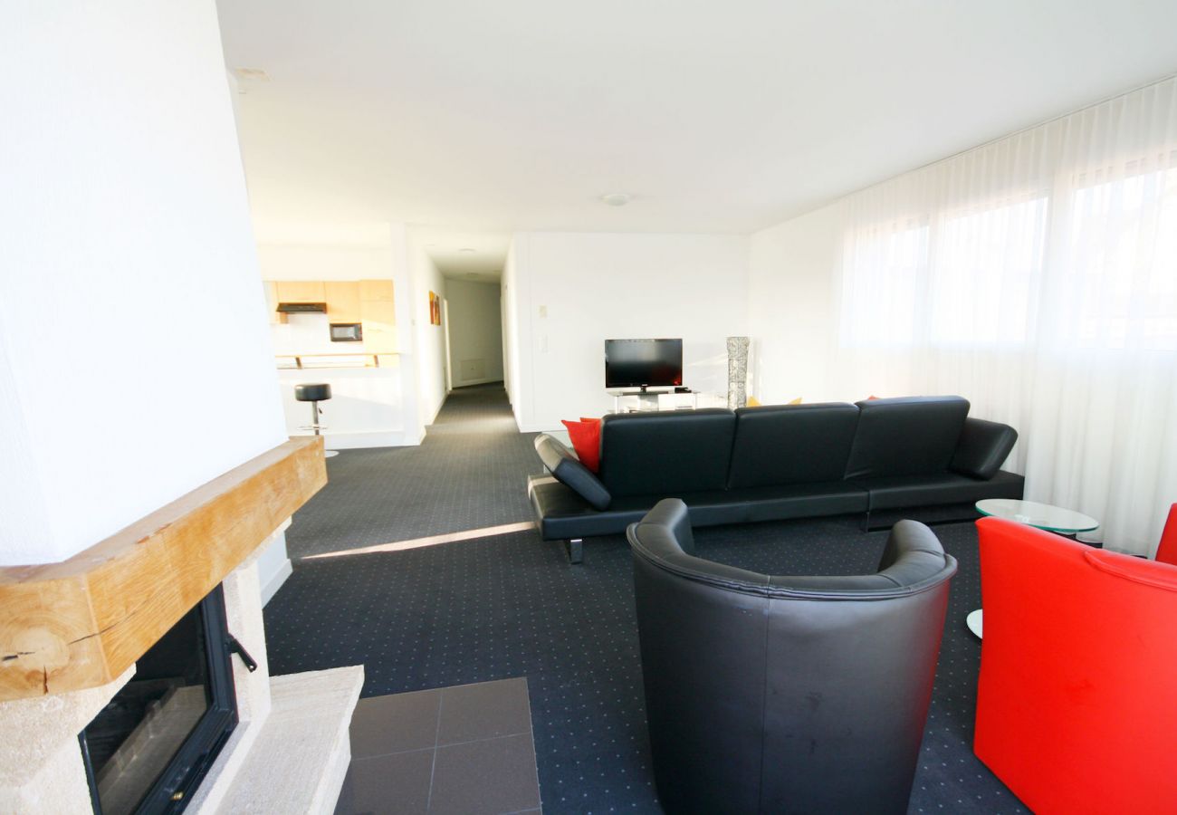 Appartamento a Cham - ZG Edelweiss - Zugersee HITrental Apartment