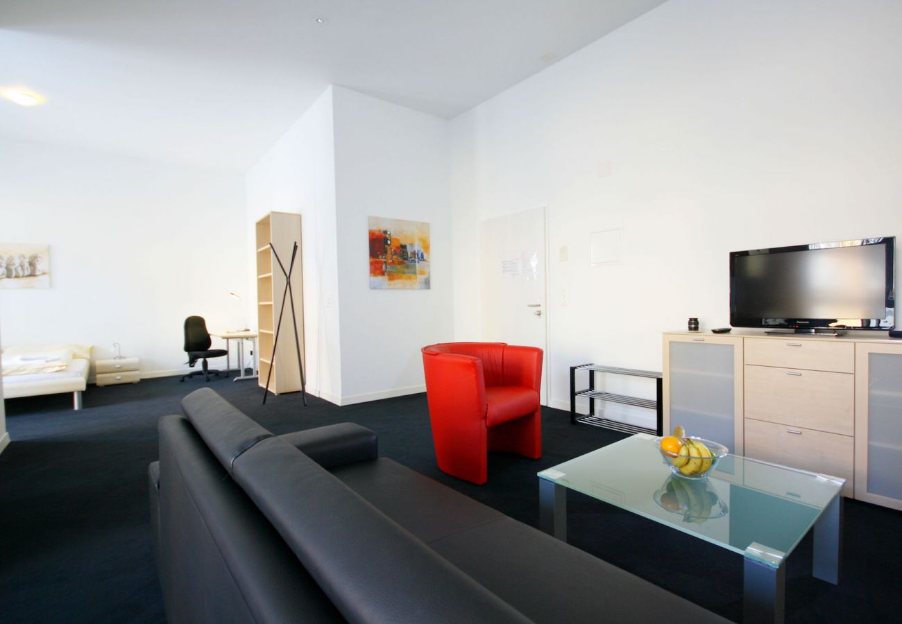 Appartamento a Cham - ZG Iris - Zugersee HITrental Apartment