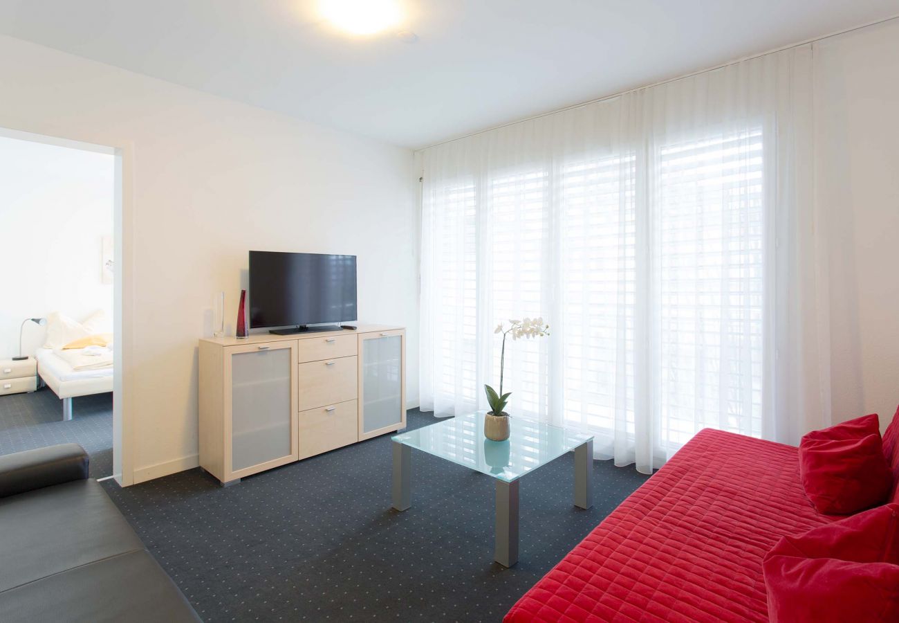 Appartamento a Cham - ZG Orchid I - Zugersee HITrental Apartment