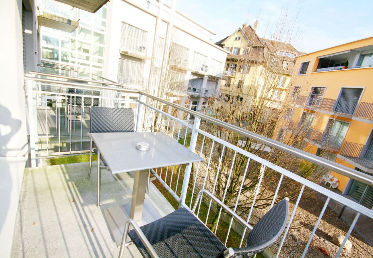 Appartamento a Cham - ZG Orchid II - Zugersee HITrental Apartment