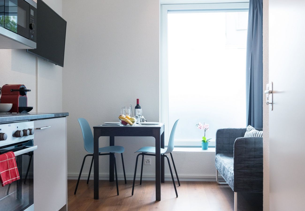 Appartamento a Zurigo - ZH Jaguar - Altstetten HITrental Apartment
