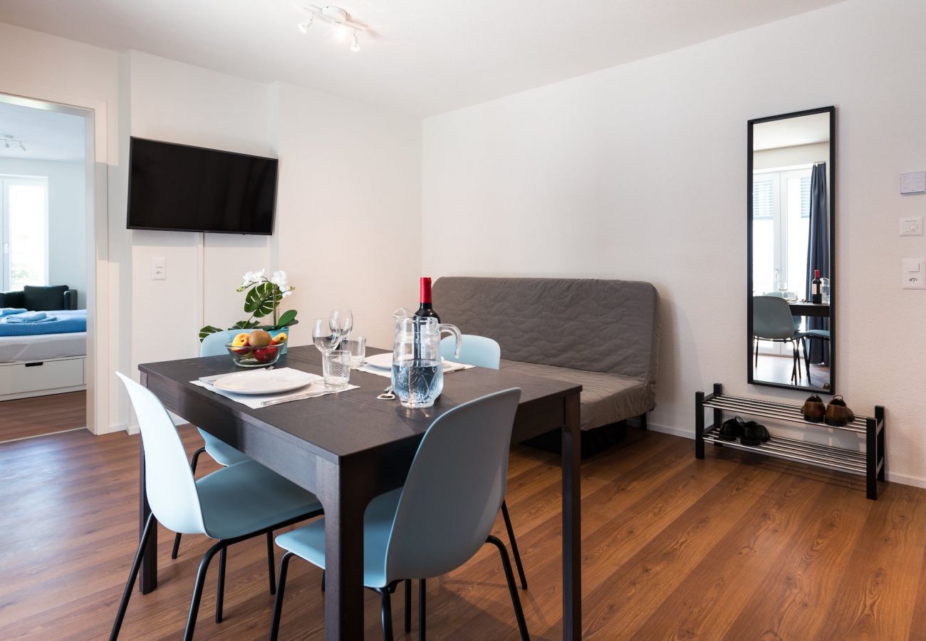 Appartamento a Zurigo - ZH Lion - Altstetten HITrental Apartment