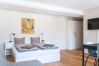 Studio a Basel - BS Van Gogh III - Marktplatz HITrental Apartment
