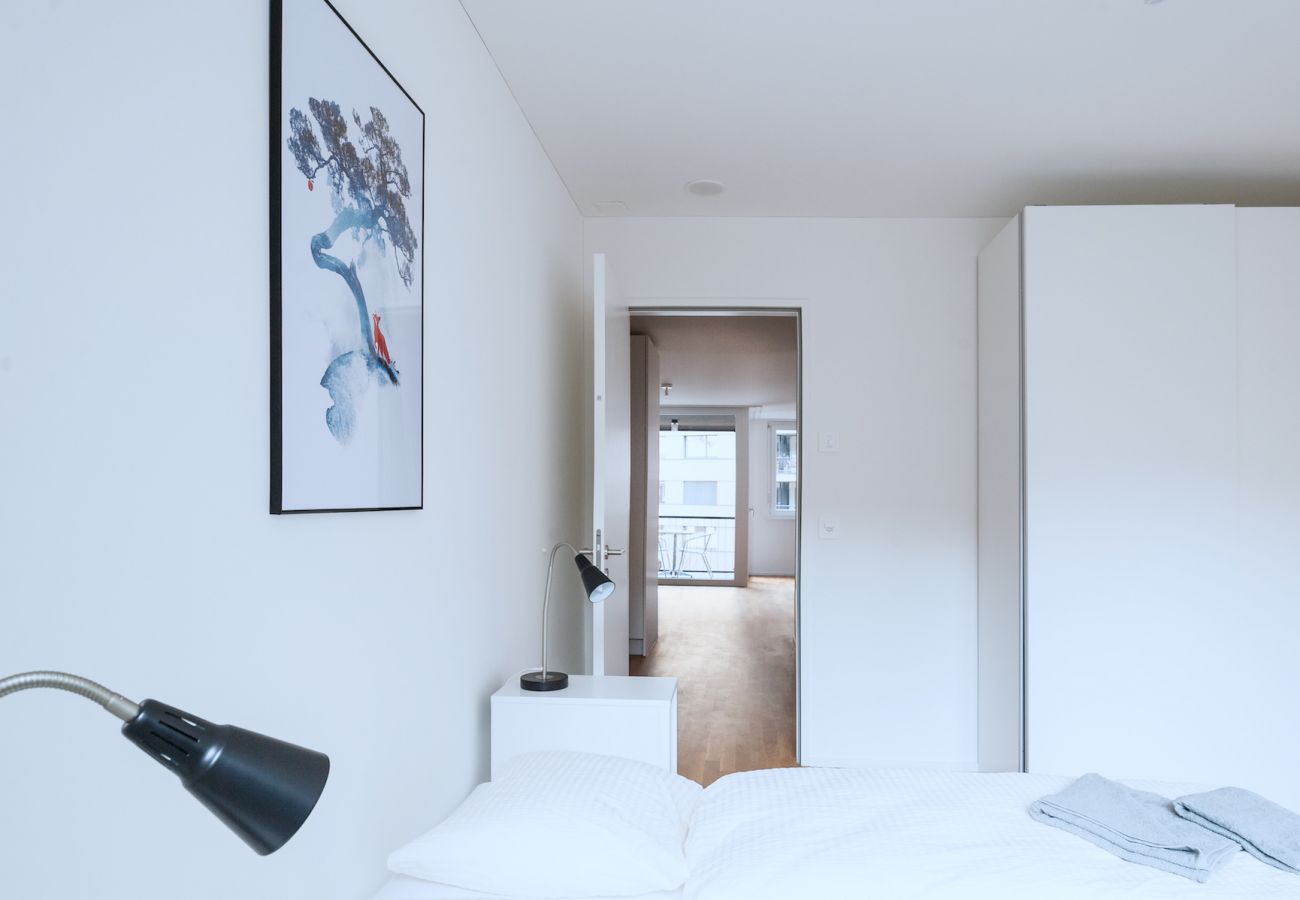 Appartamento a Basel - BS Fox II - Messe HITrental Apartment