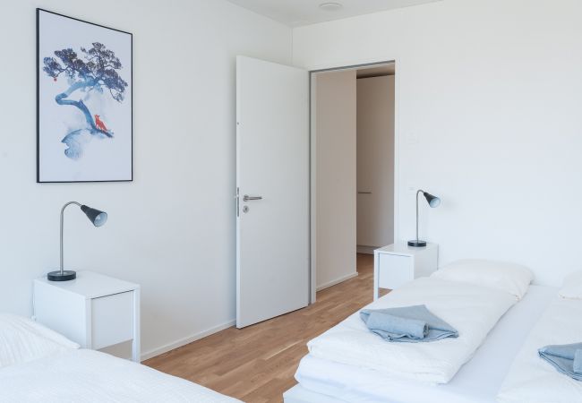 Appartamento a Basel - BS Fox IV - Messe HITrental Apartment