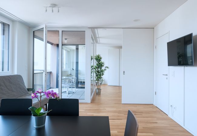 Appartamento a Basel - BS Rabbit V - Messe HITrental Apartment