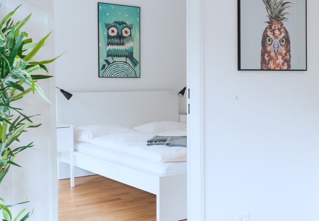 Appartamento a Basel - BS Owl II - Messe HITrental Apartment