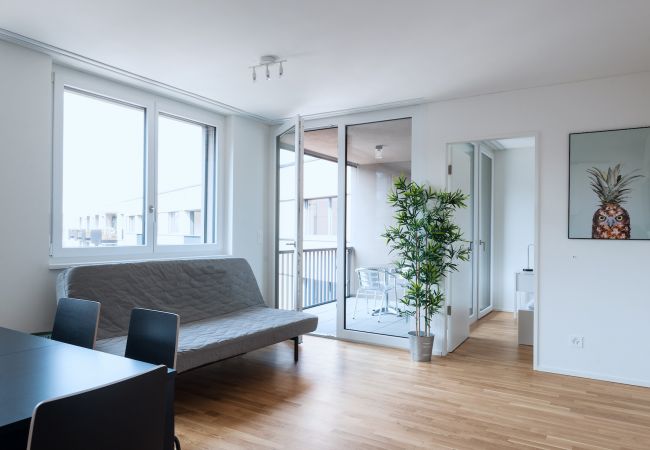 Appartamento a Basel - BS Owl III - Messe HITrental Apartment