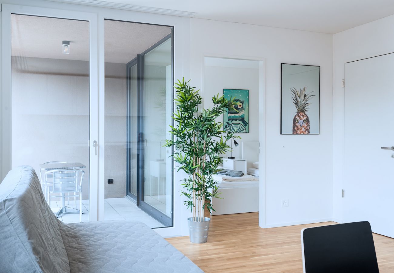 Appartamento a Basel - BS Owl IV - Messe HITrental Apartment