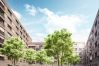Appartamento a Basel - BS Bear II - Messe HITrental Apartment