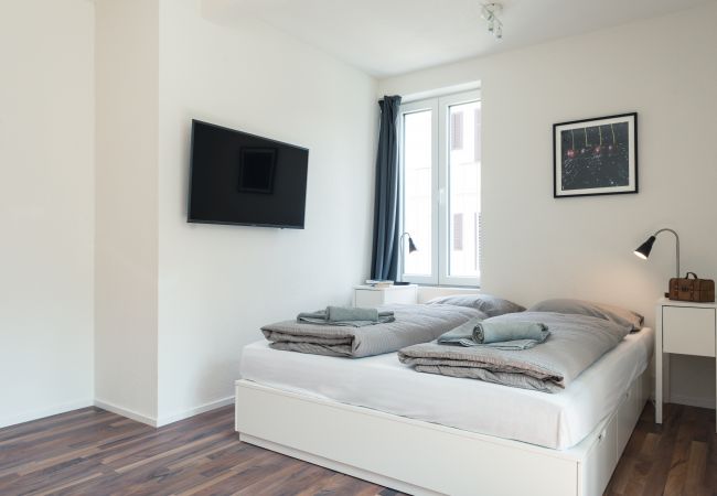  a Zurich - ZH Cherry I - HITrental Wiedikon Apartments