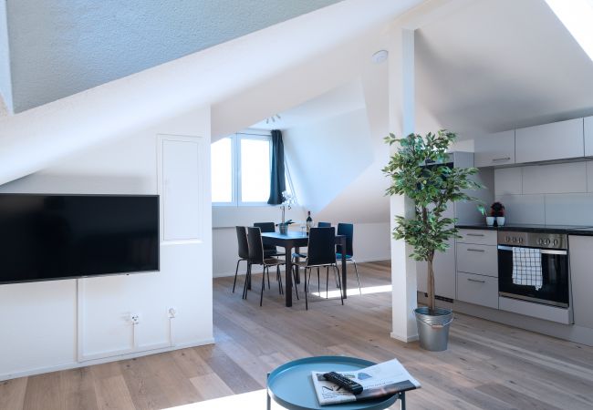 Appartamento a Zurigo - ZH Peach III - HITrental Wiedikon Apartments