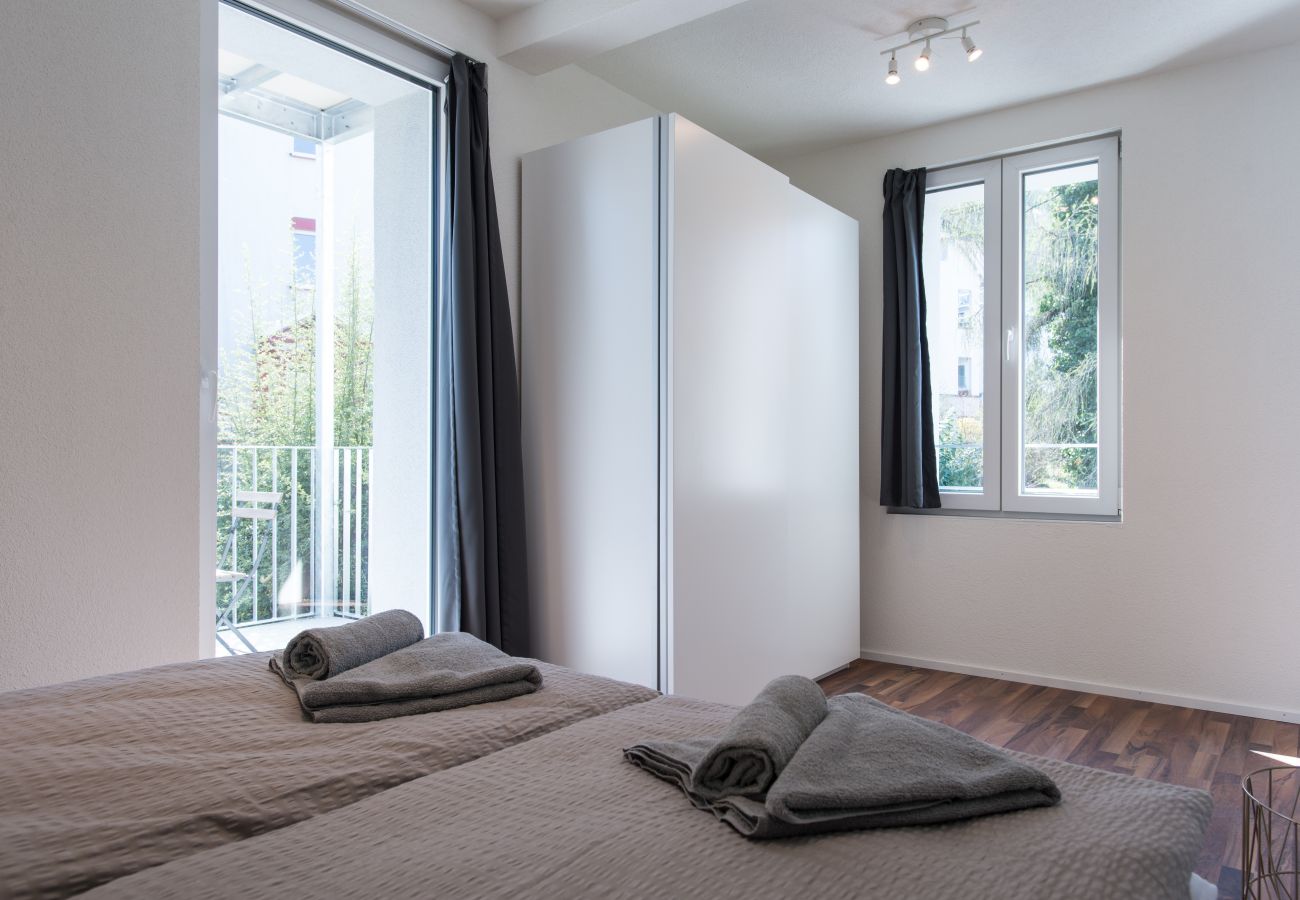 Appartamento a Zurigo - ZH Pineapple II - HITrental Wiedikon Apartments
