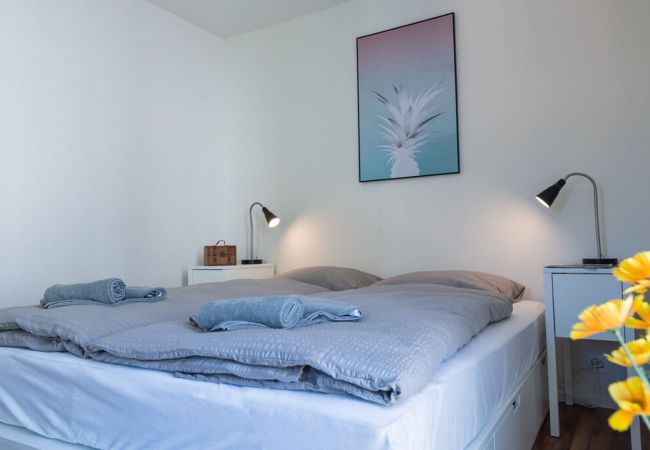  a Zurich - ZH Pineapple III - HITrental Wiedikon Apartments