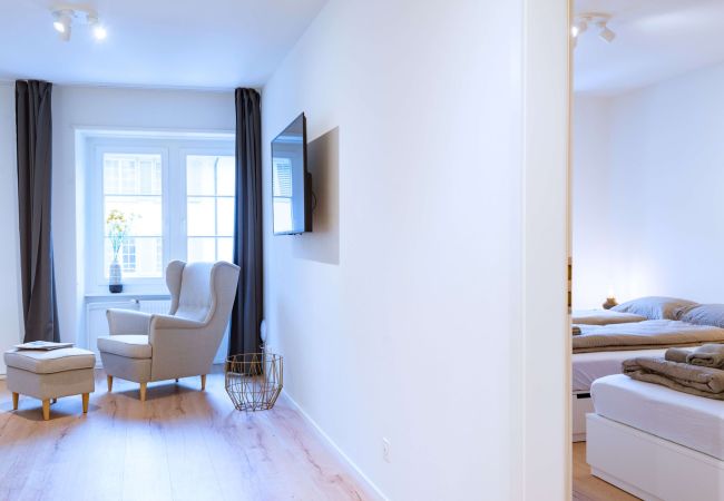 Appartamento a Luzern - LU Männliturm 3 - Zur Metzgern HITrental Apartment Appartamento a Luzern - LU Männliturm 3 - Zur Metzgern HITrental Apartment