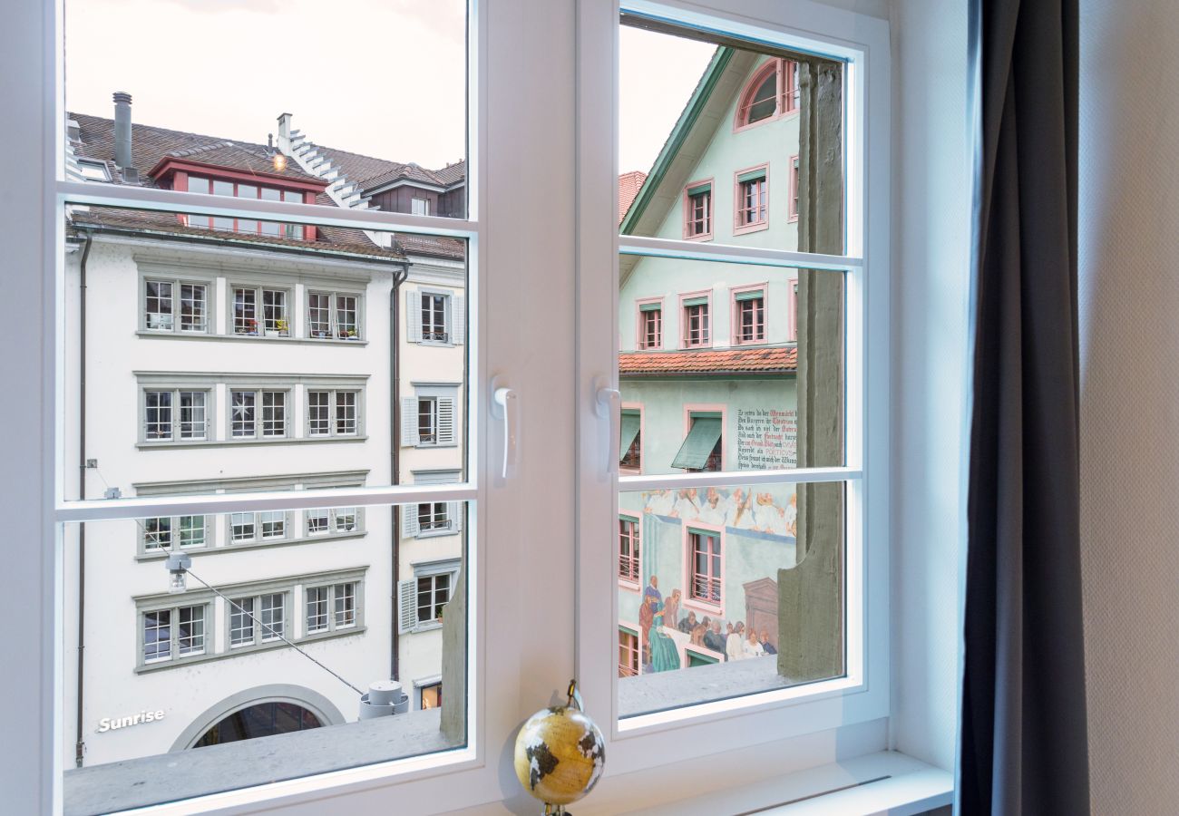 Appartamento a Luzern - LU Männliturm 3 - Zur Metzgern HITrental Apartment