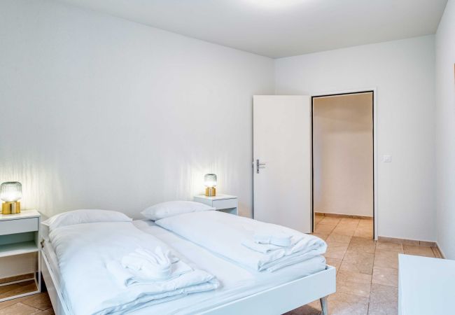 Appartamento a Zürich - ZH Gold 1 - HITrental Apartment