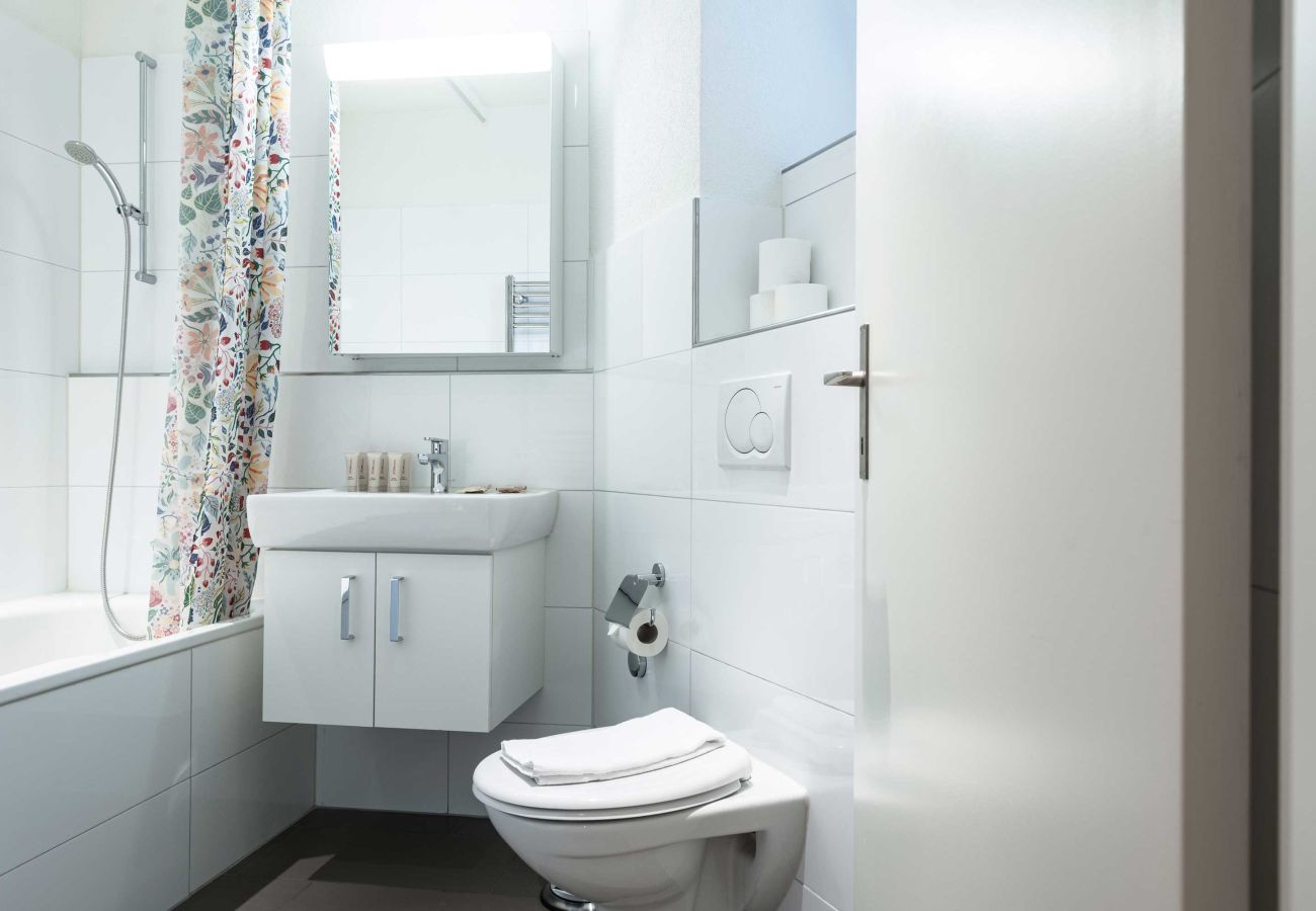 Appartamento a Zurigo - ZH Gold 1 - HITrental Apartment