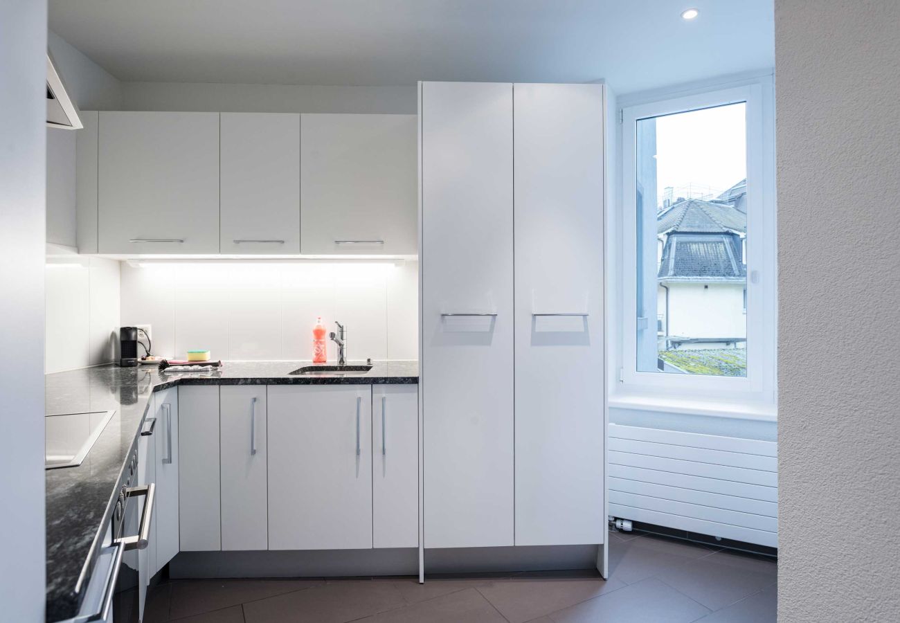 Appartamento a Zurigo - ZH Gold 1 - HITrental Apartment