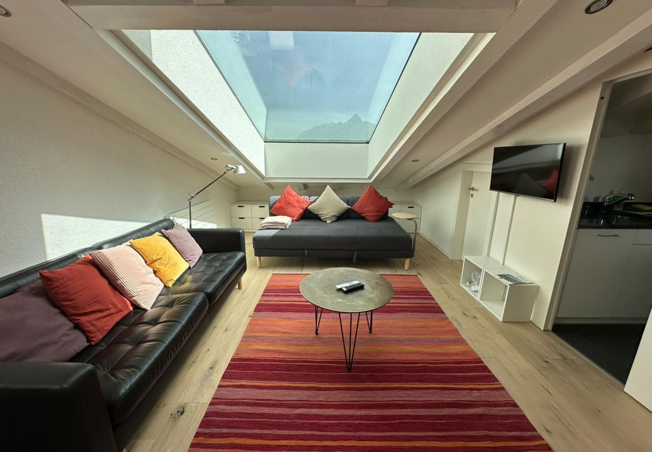 Appartamento a Zuoz - EN Enzian - Engadin HITrental Apartment