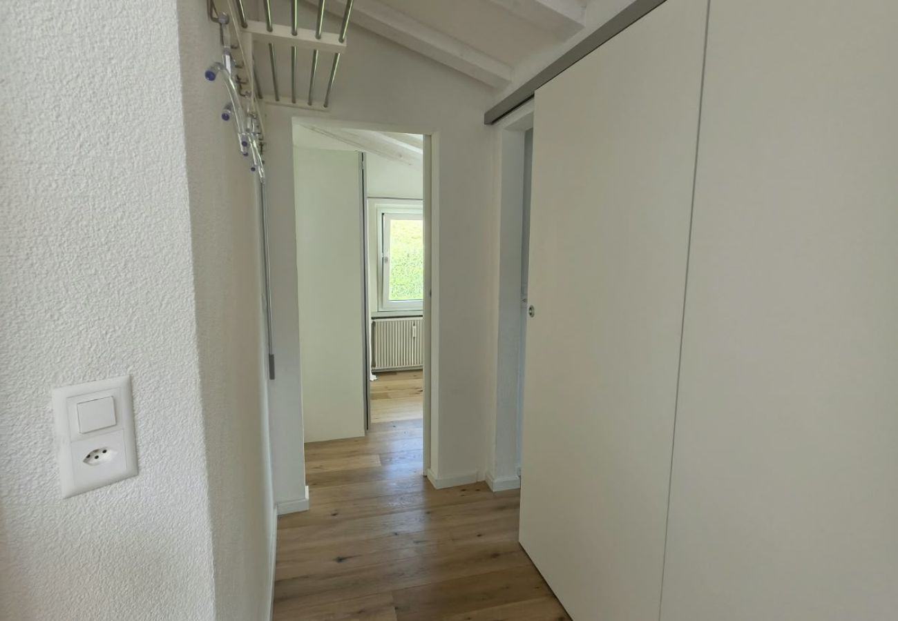 Appartamento a Zuoz - EN Enzian - Engadin HITrental Apartment