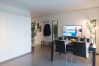 Apartament w Luzern - LU Engelberg III - Allmend HITrental Apartment