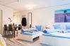 Studio w Luzern - LU Schatzturm III - Allmend HITrental Apartment